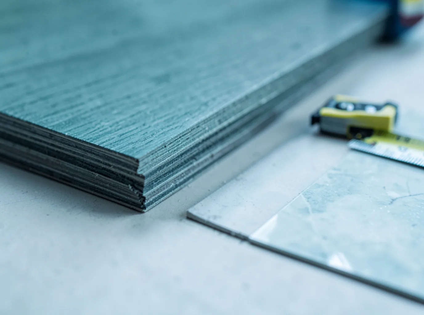 Luxury Vinyl Plank Installation Worthville, KY FAQs